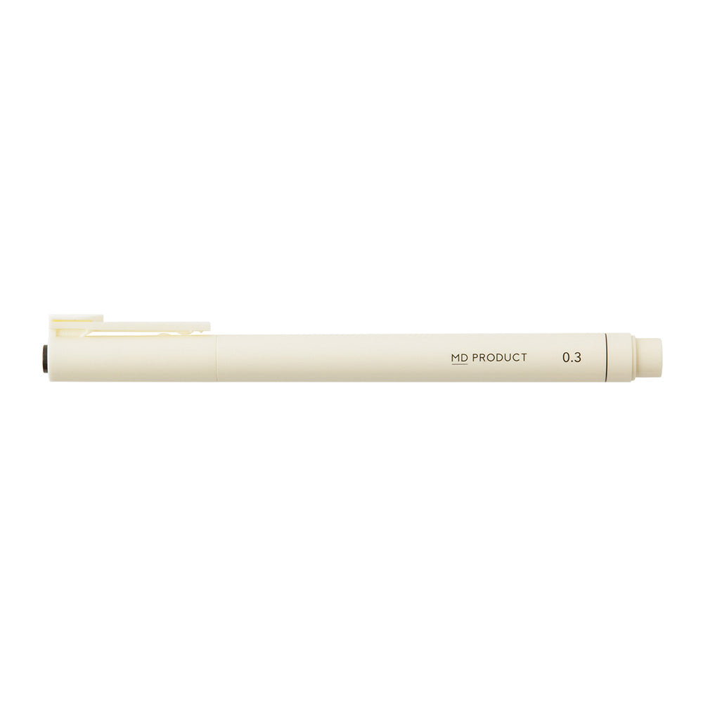 MD Product Stylo feutre 0.3mm
