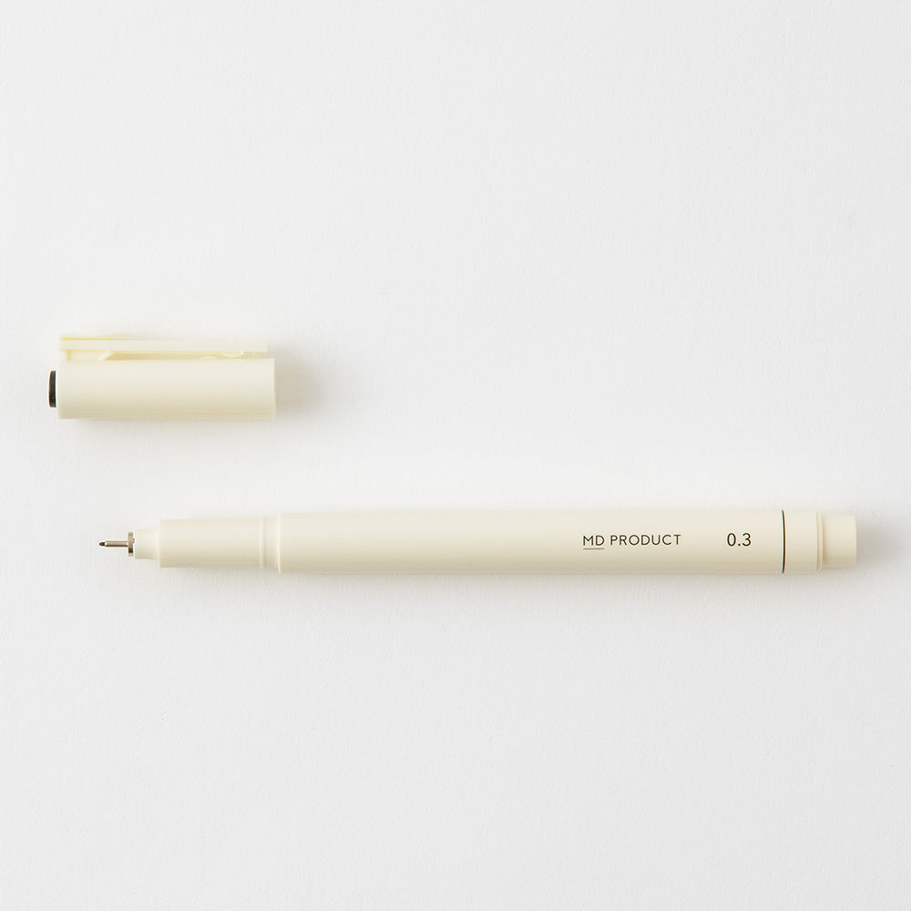 MD Product Stylo feutre 0.3mm
