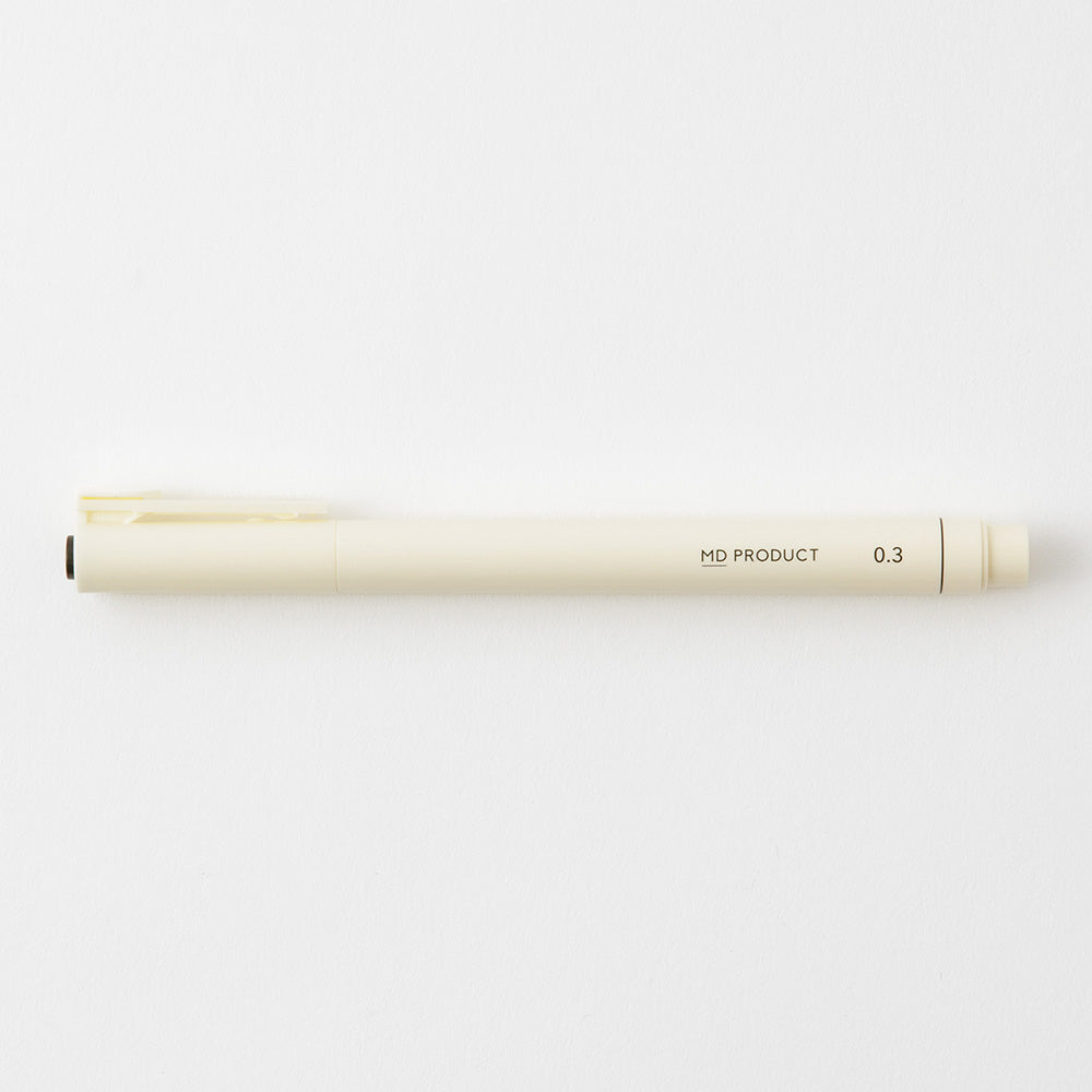 MD Product Stylo feutre 0.3mm