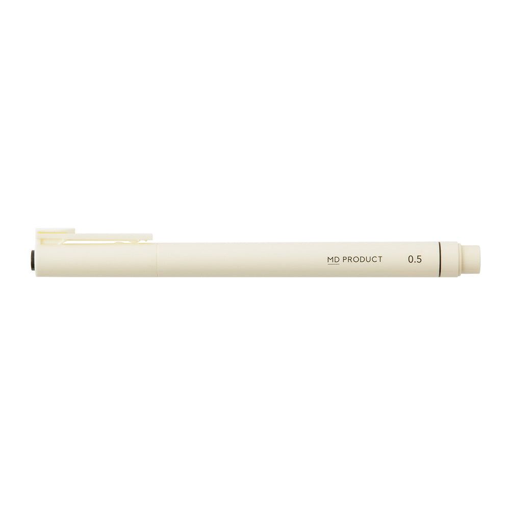 MD Product Stylo feutre 0.5mm