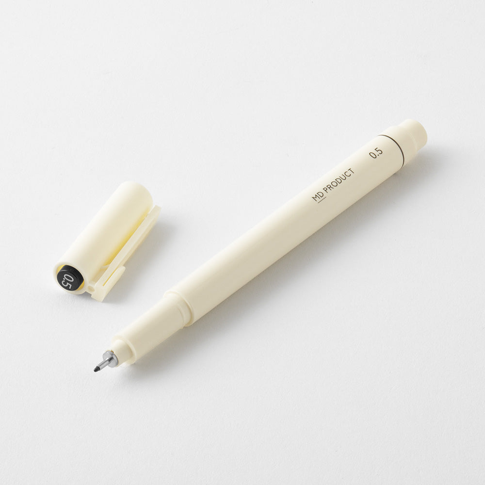 MD Product Stylo feutre 0.5mm