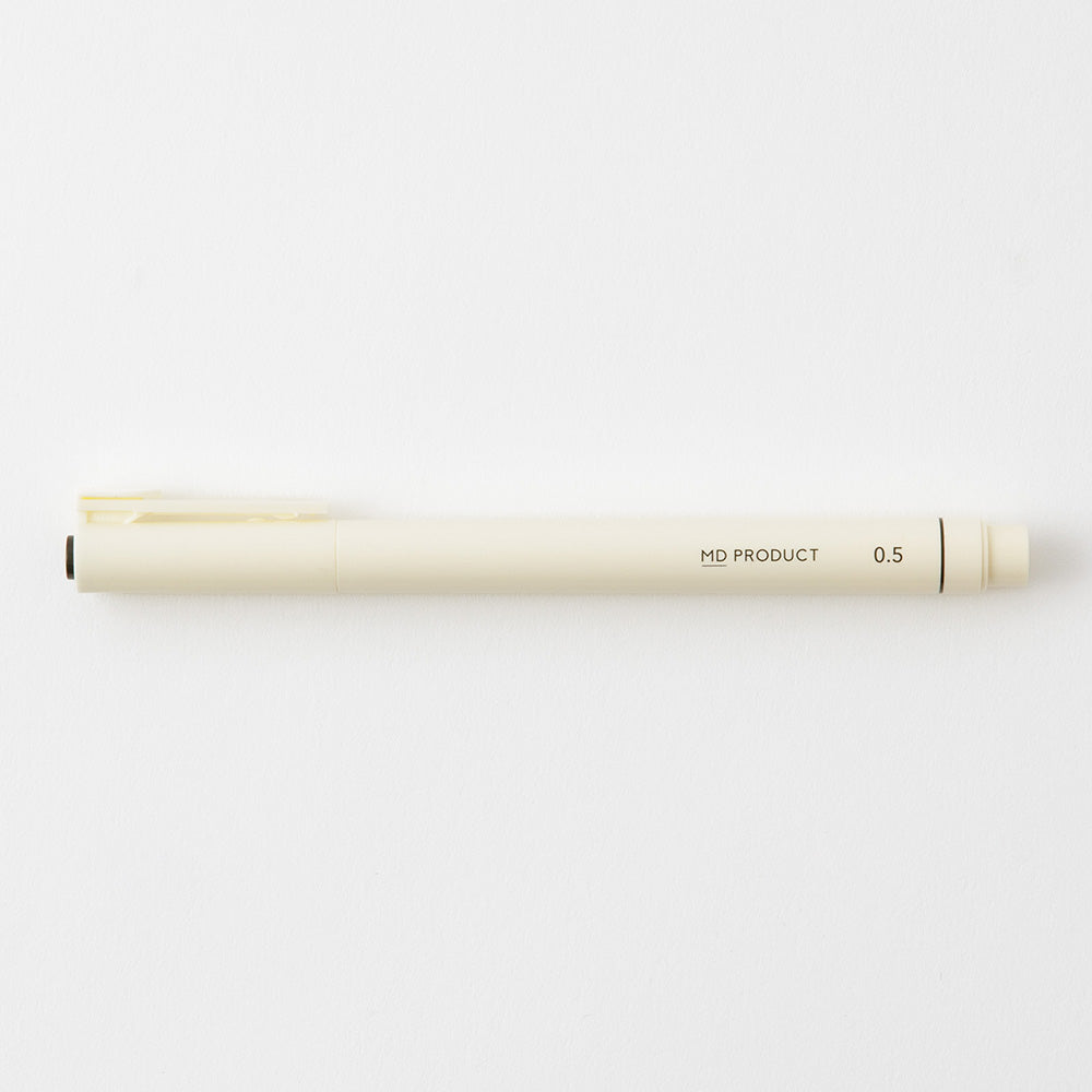 MD Product Stylo feutre 0.5mm