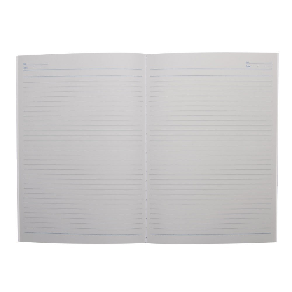 Cahier Apica B5, Rouge