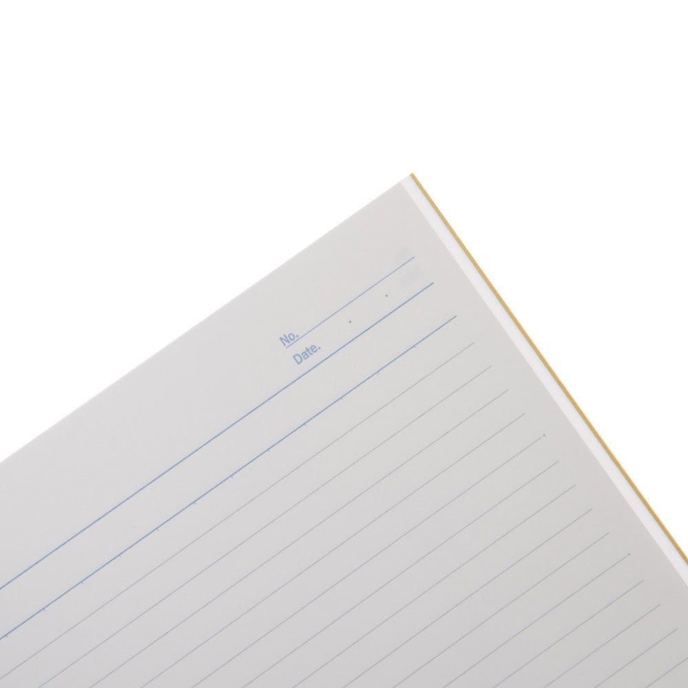 Cahier Apica B5, Anthracite