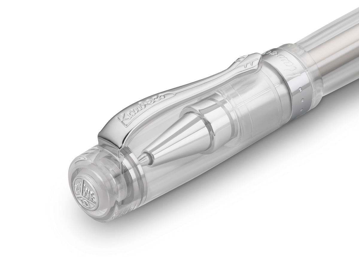 Kaweco STUDENT Transparent Roller