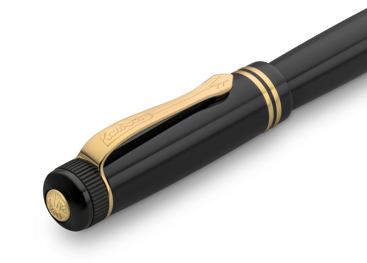 Kaweco DIA2 Doré Roller
