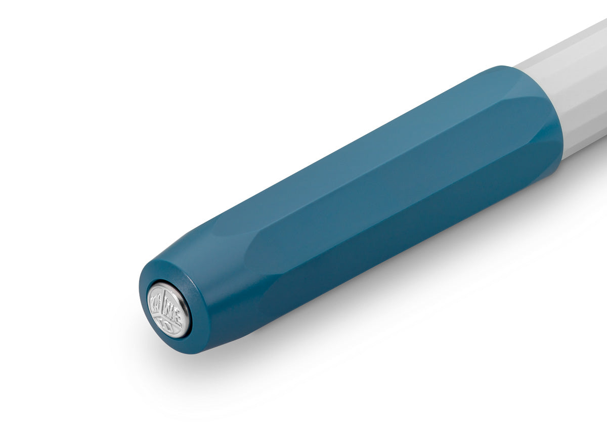 Kaweco PERKEO Old Chambray roller