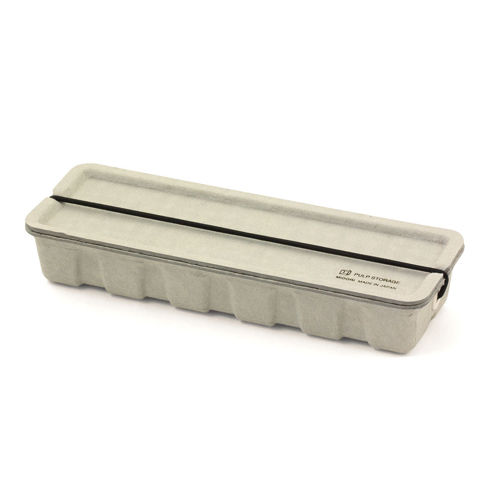 Pulp Pen Case, Gris