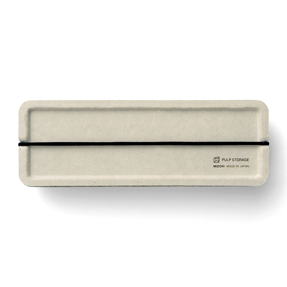 Pulp Pen Case, Gris