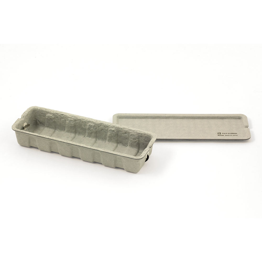 Pulp Pen Case, Gris