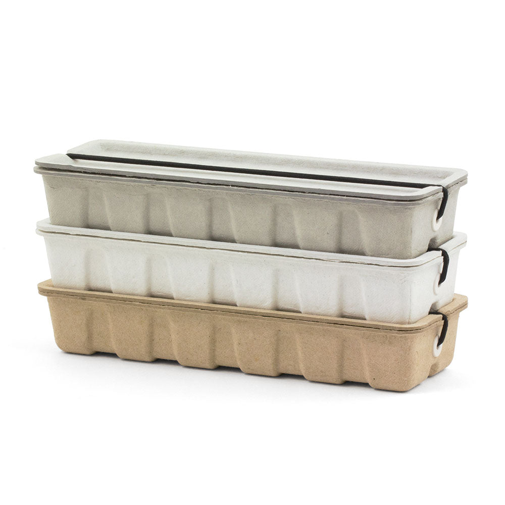 Pulp Pen Case, Beige