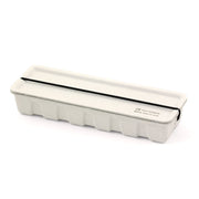Pulp Pen Case, Blanc
