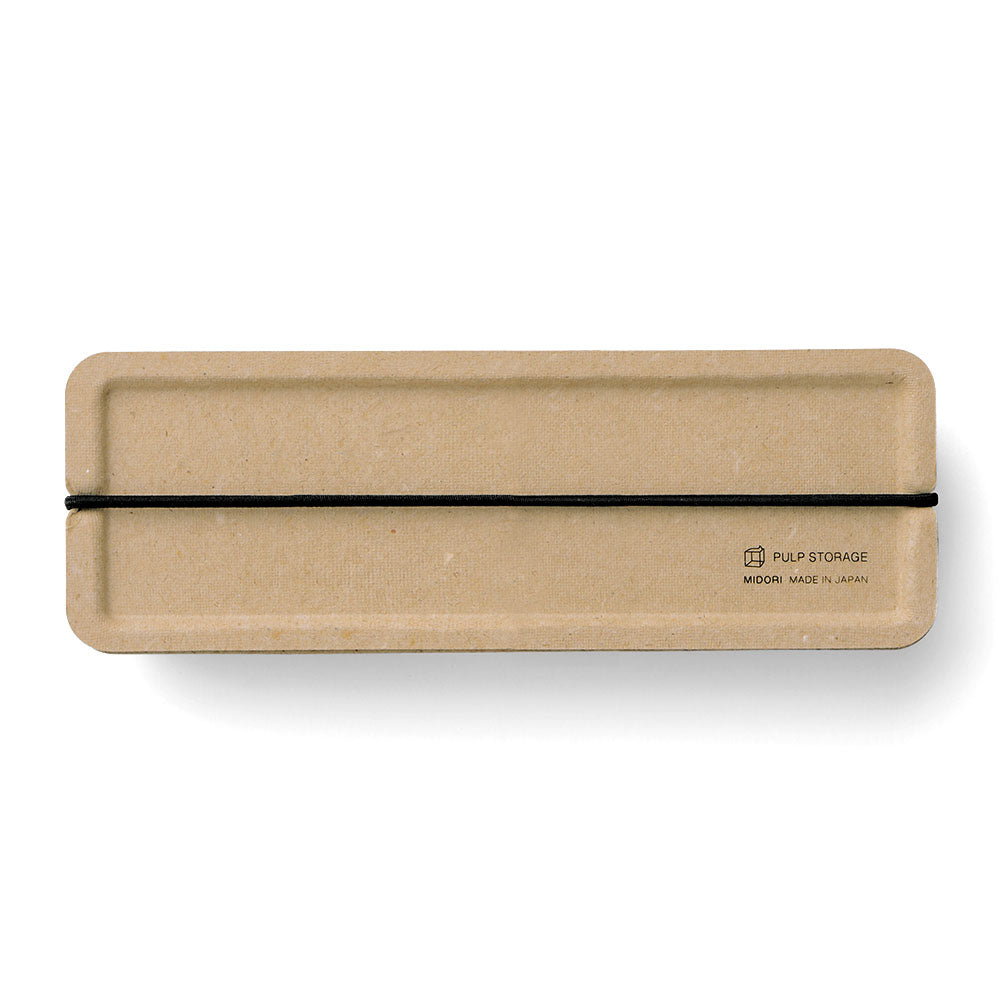 Pulp Pen Case, Beige