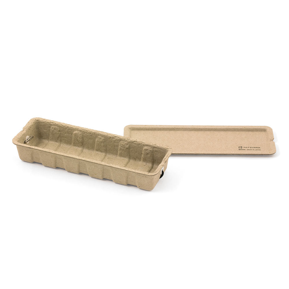 Pulp Pen Case, Beige