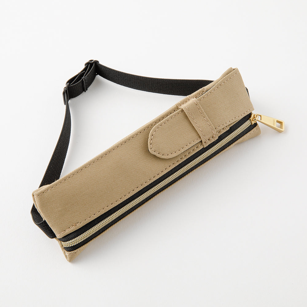Book Band, Beige