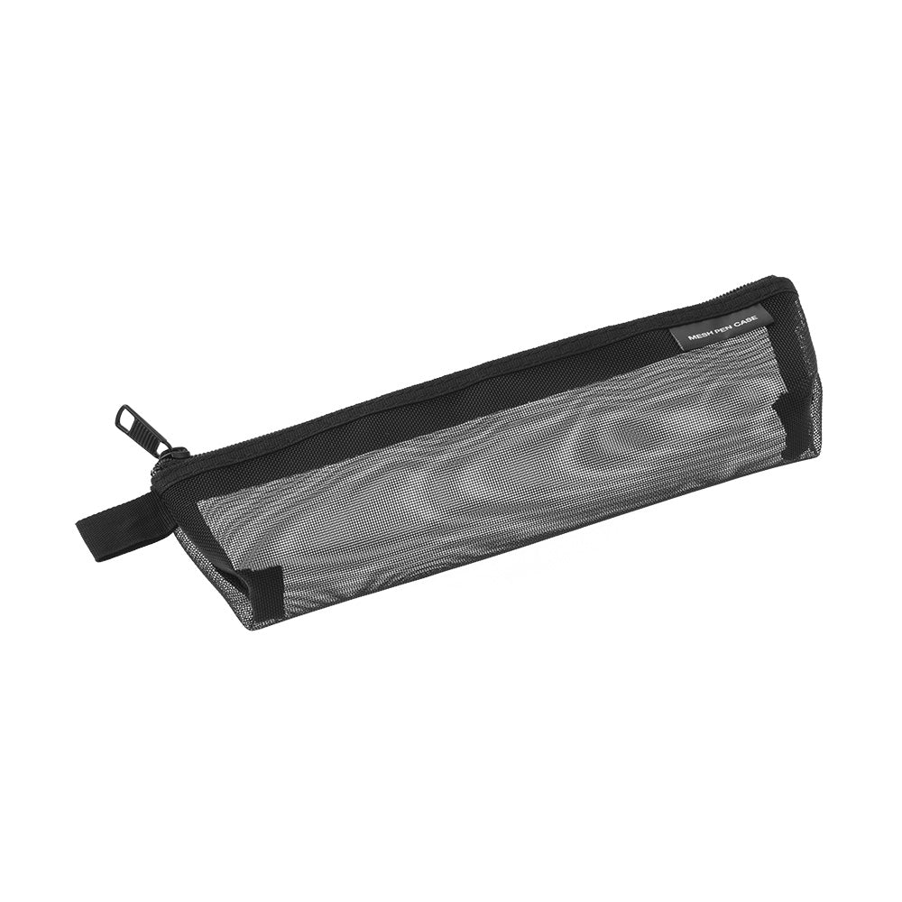 Trousse CL Mesh petite, Noire