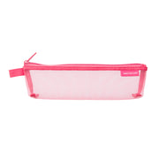 Trousse CL Mesh petite, Rose