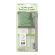 Book Band Mesh Vert