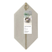 Trousse Pen Tray Gr Grise