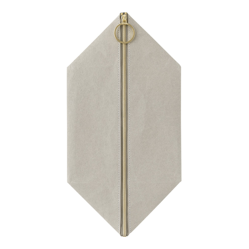 Trousse Pen Tray Gr Grise