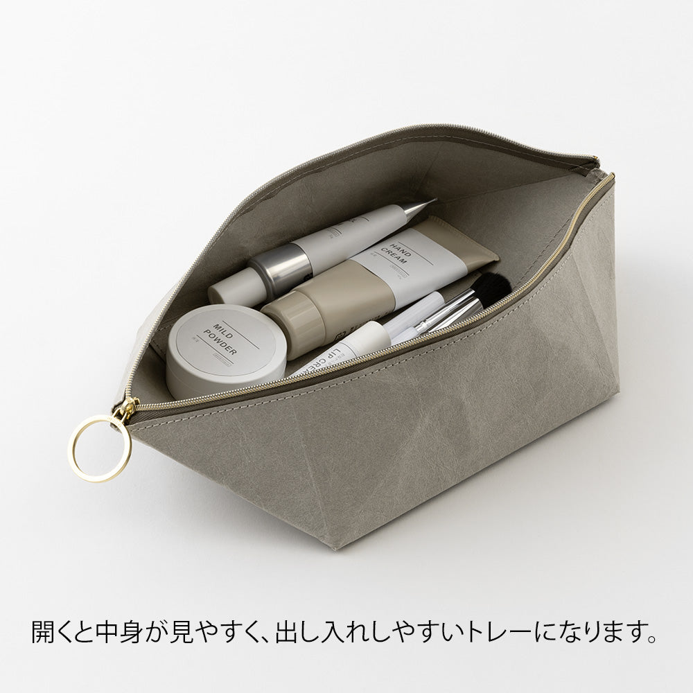 Trousse Pen Tray Gr Grise