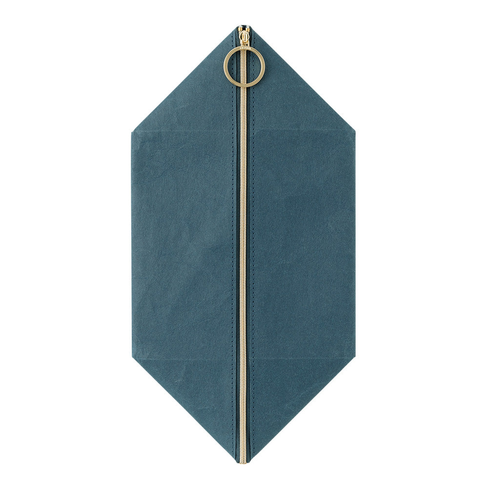 Trousse Pen Tray Gr Bleu