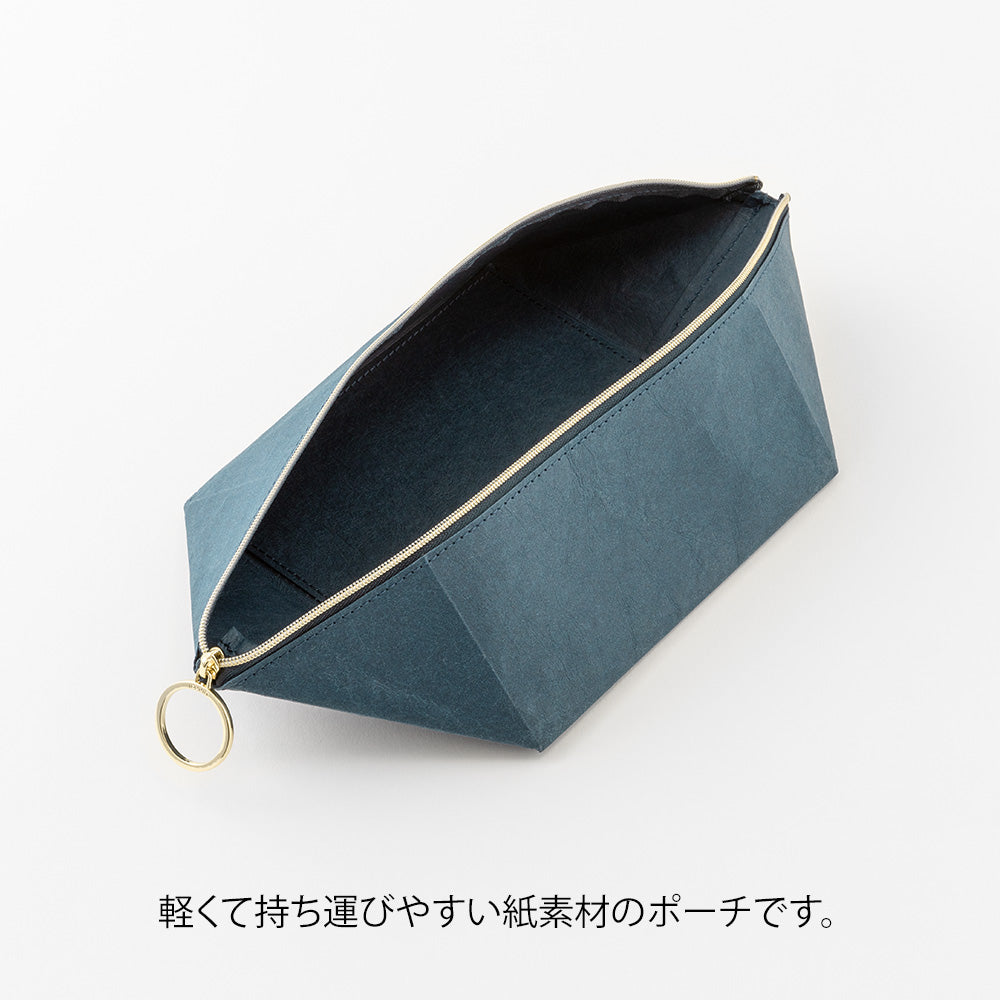 Trousse Pen Tray Gr Bleu