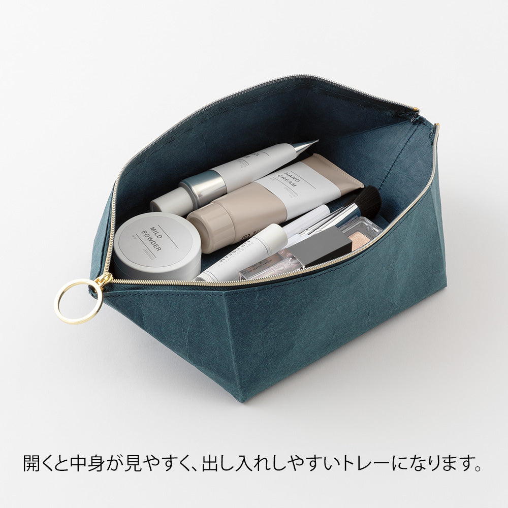 Trousse Pen Tray Gr Bleu
