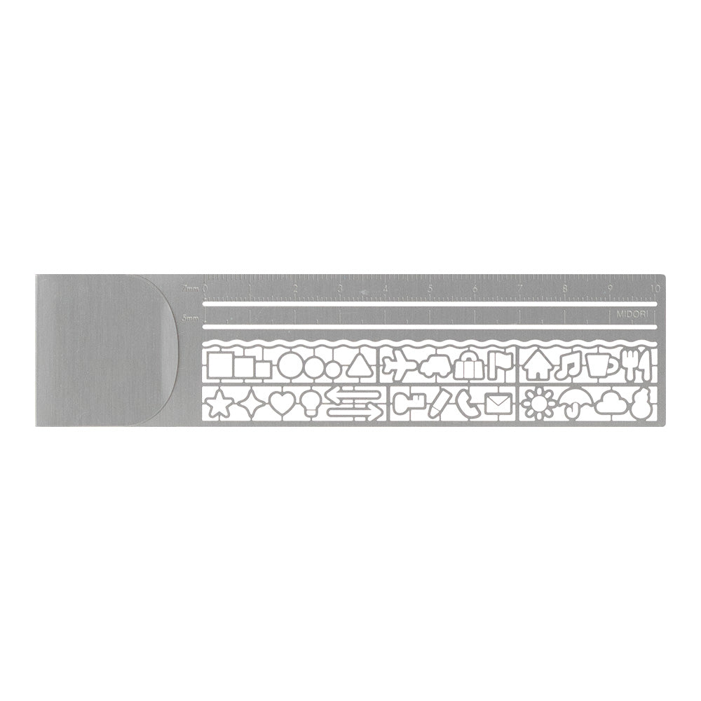 Règle Normographe, Argent
