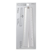 Règle Pliable 30cm, Argent