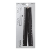 Règle Pliable 30cm ,   Noire