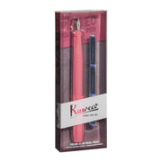 Kaweco PERKEO Peony Blossom Set Plume M