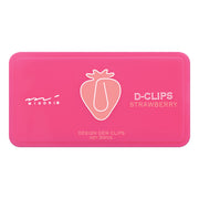 Nouveau D-Clips, Fraise