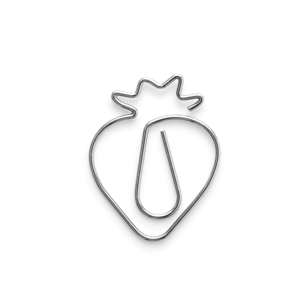 Nouveau D-Clips, Fraise