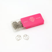 Nouveau D-Clips, Fraise