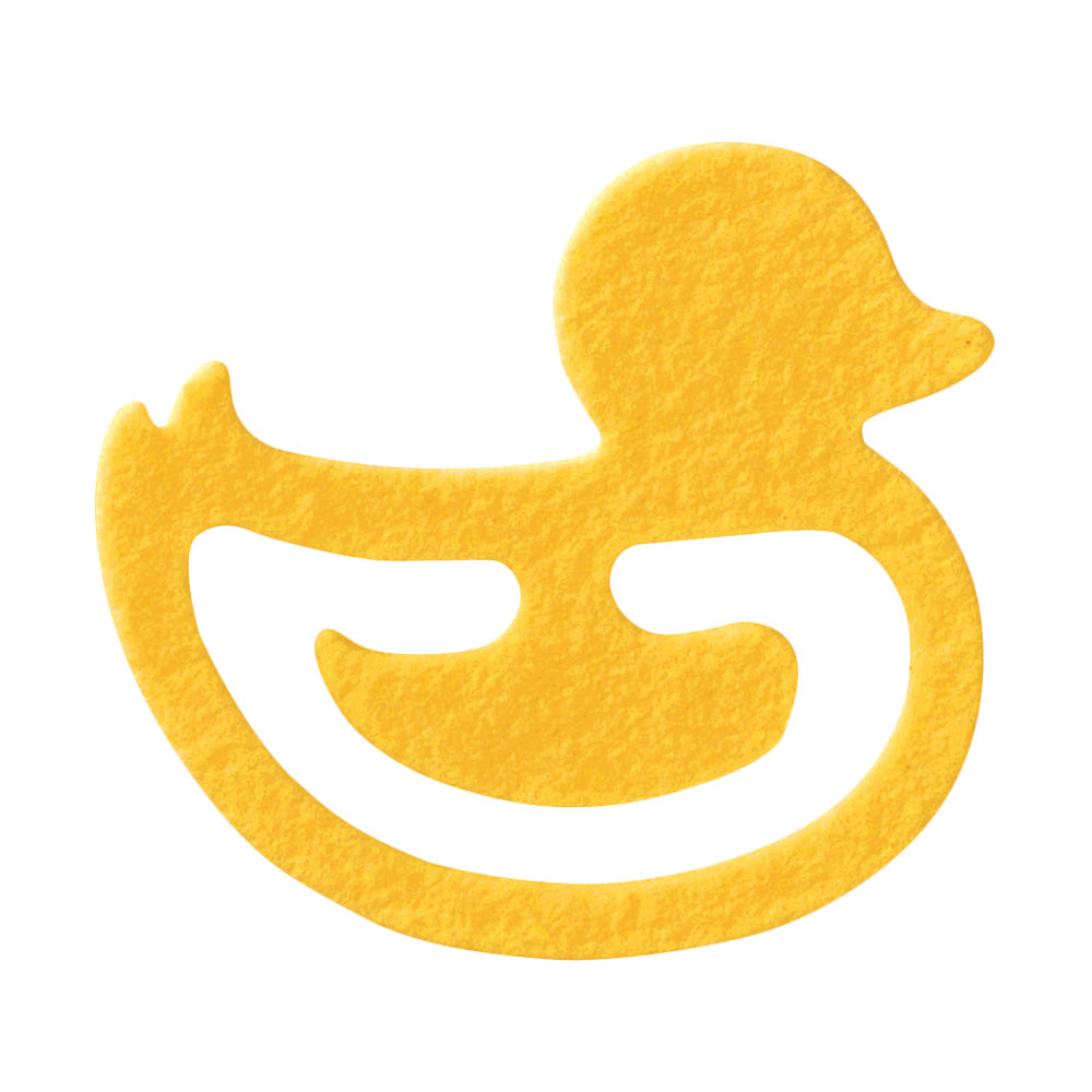 Paper Index Clips, Canard