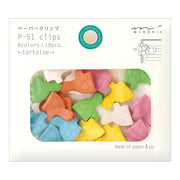 P-51 Clips, Tortue