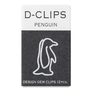 D-Clips Mini, Pingouin