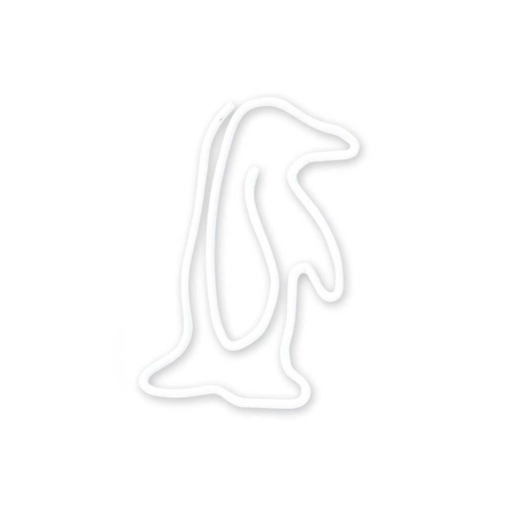 D-Clips Mini, Pingouin