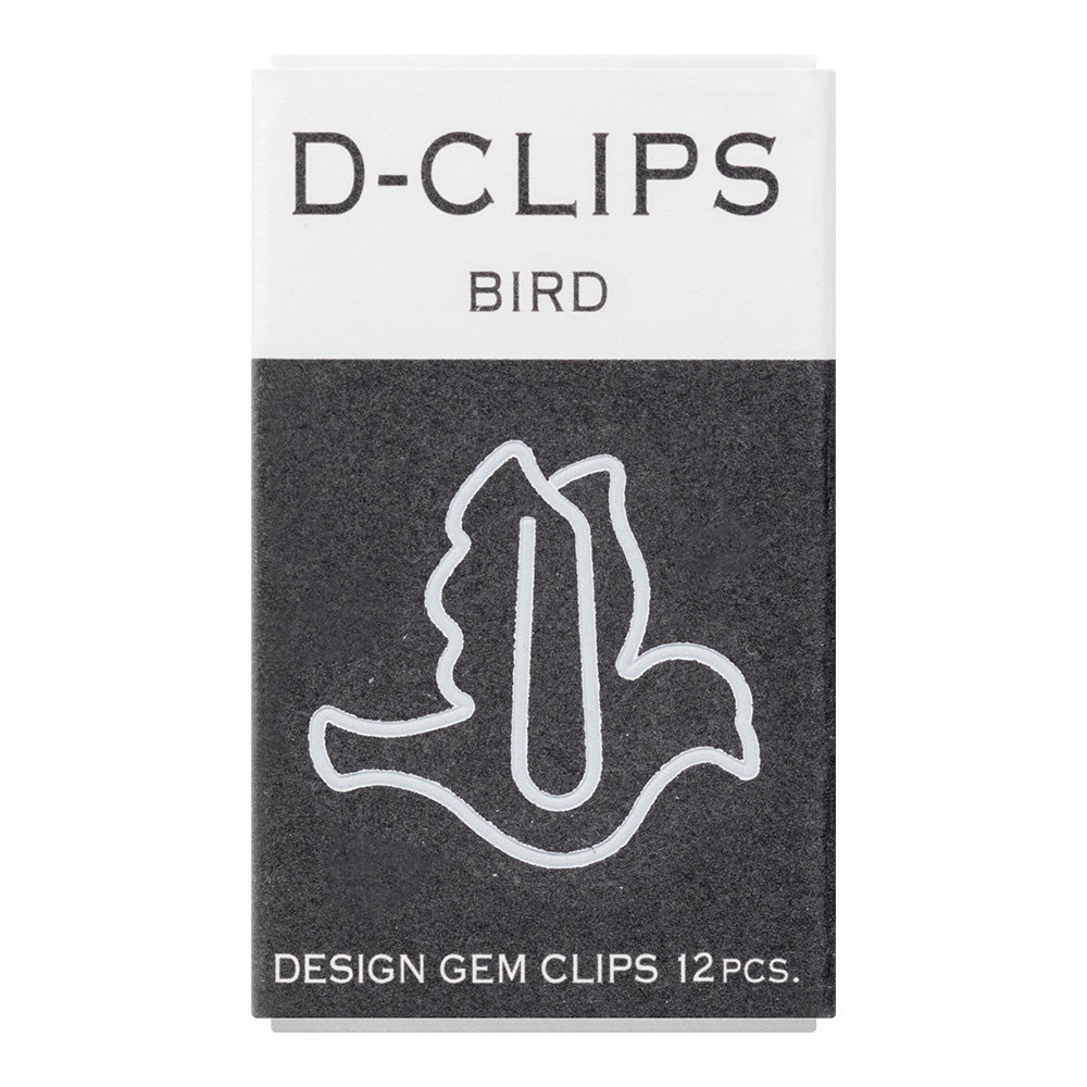 D-Clips Mini, Colombe