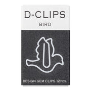 D-Clips Mini, Colombe