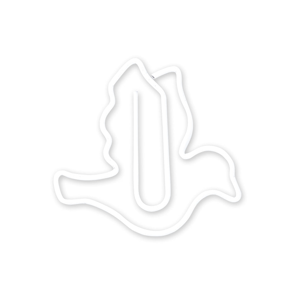 D-Clips Mini, Colombe