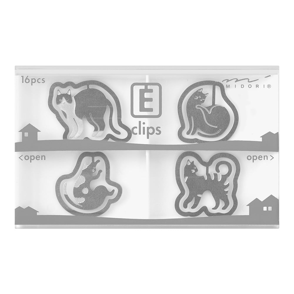 E-Clips, Chat