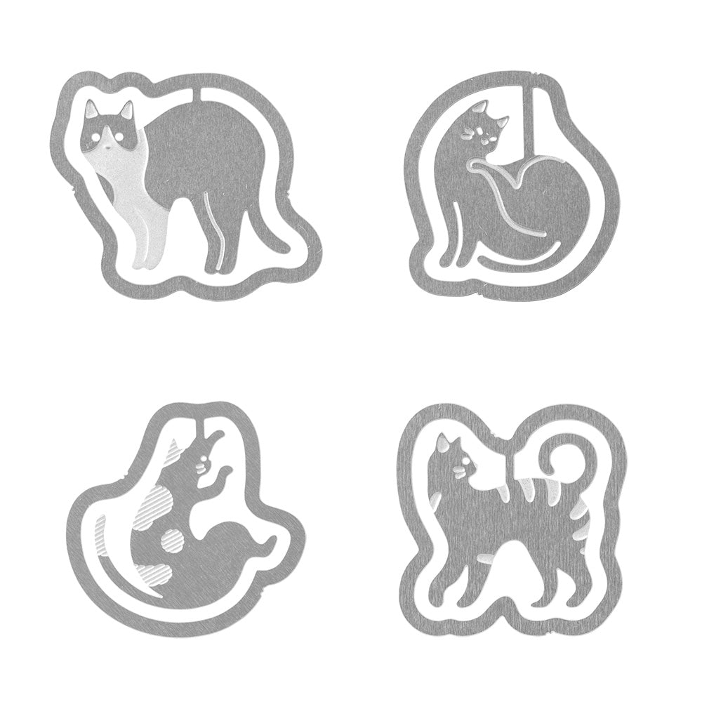 E-Clips, Chat