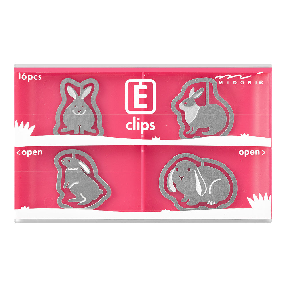 E-Clips, Lapin