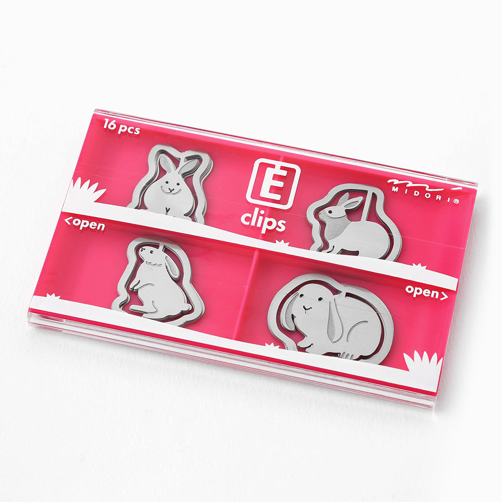 E-Clips, Lapin