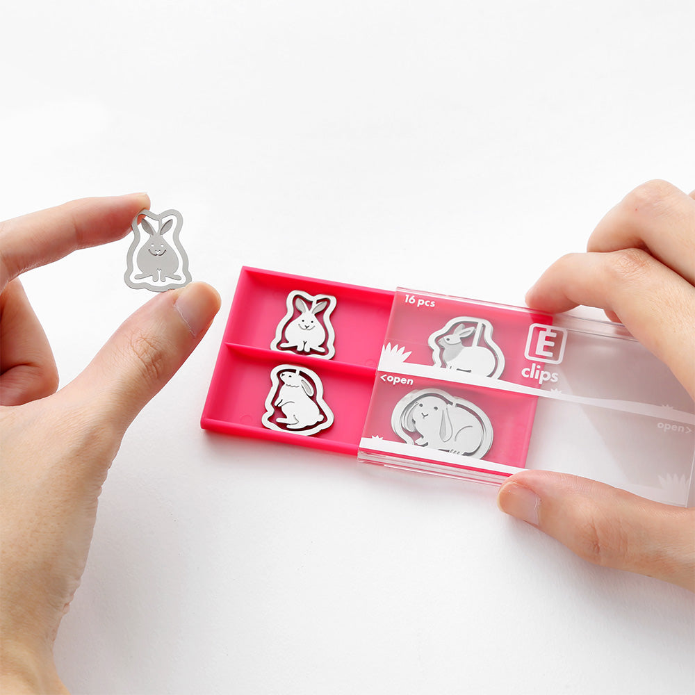 E-Clips, Lapin