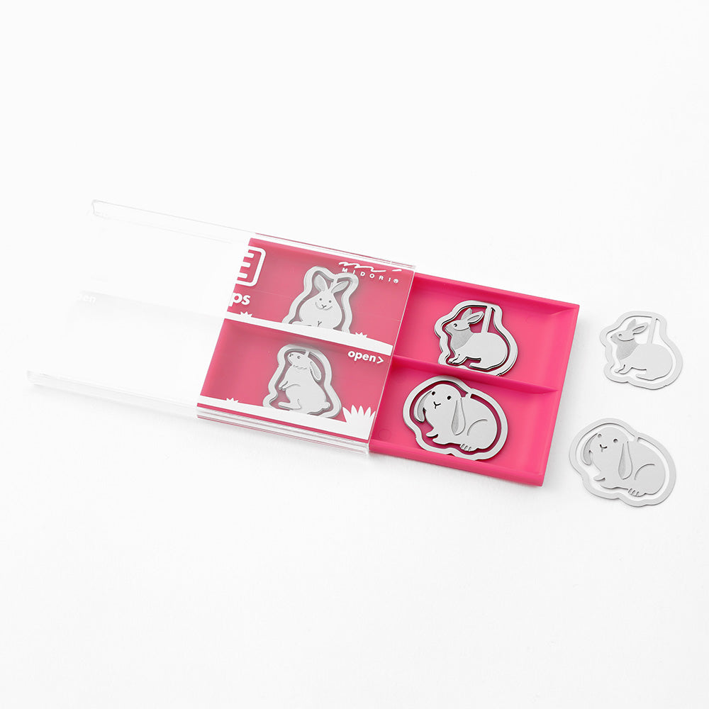E-Clips, Lapin
