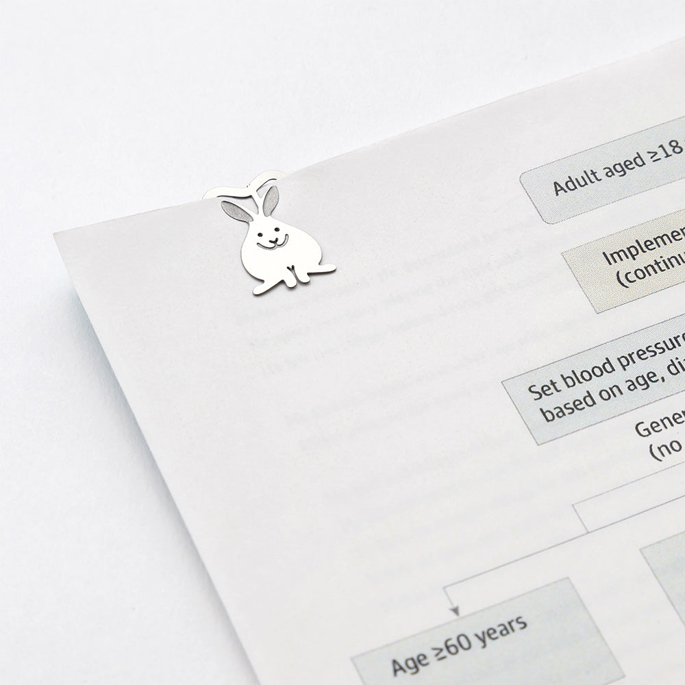 E-Clips, Lapin