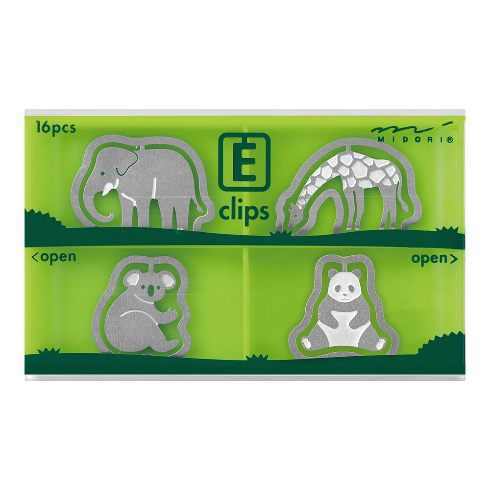 E-Clips, Savane